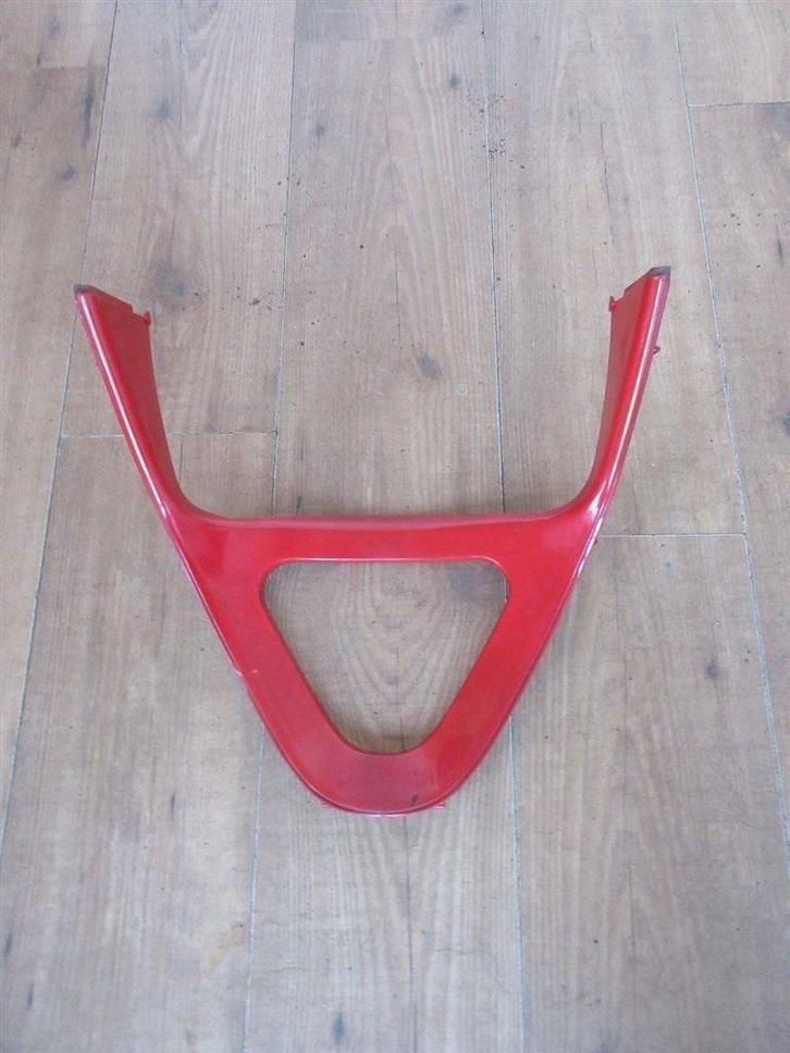 Kawasaki ZX-7R middendeel onderkuip puntbak ZX7R onder kuip, Motoren, Accessoires | Overige, Gebruikt, Ophalen of Verzenden