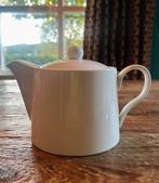 3 Porseleinen Theepotjes St. James - Nieuwstaat, Overige typen, Ophalen of Verzenden, Zo goed als nieuw, Effen