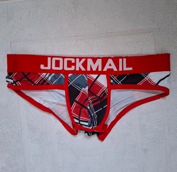 Slip JOCKMAIL heren maat L beschikbaar voor biedingen
