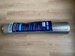 Nieuw vochtwerende ondervloerfolie Aluline 15m2, Ophalen, Nieuw, 15 m² of meer, Folie