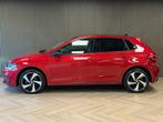 Volkswagen Polo 1.0 TSI R-LINE DSG CAMERA PARKEERSENSOREN VO, Gebruikt, Met garantie (alle), 1204 kg, Bedrijf