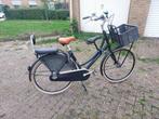 Moeder fiets met evt zitjes (cortina), 2 zitjes, Gebruikt, Ophalen, Overige merken