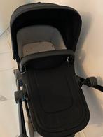 Joolz aer+ reiswieg black, Kinderen en Baby's, Kinderwagens en Combinaties, Ophalen, Zo goed als nieuw, Overige merken
