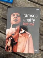 ramses shaffy laat me dubbel disc dvd, Ophalen of Verzenden
