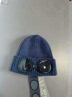Cp company muts blauw, Kleding | Heren, Mutsen, Sjaals en Handschoenen, Ophalen of Verzenden, Zo goed als nieuw, Overige maten