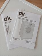 Clothes Dryer, Witgoed en Apparatuur, Ophalen