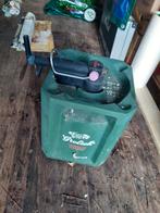 grolsch bier tap party fust, Ophalen of Verzenden, Gebruikt, Reclamebord, Plaat of Schild, Grolsch