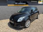 Suzuki Swift 1.6 Sport*Clima*Navi*Stoelverwarming*KeylessGo*, Auto's, Voorwielaandrijving, 1005 kg, Gebruikt, 4 cilinders