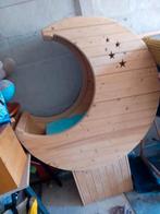 Baby bed , wieg maan, Ophalen, Zo goed als nieuw, Ledikant