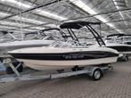 Bayliner 185, 120 tot 200 pk, Zo goed als nieuw, 3 tot 6 meter, Polyester