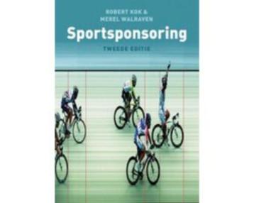 Sportsponsoring 9789043025096 beschikbaar voor biedingen