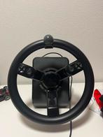 Logitech simtask farming kit, Ophalen of Verzenden, Gebruikt, Stuurtje of Sportattribuut, Xbox Original