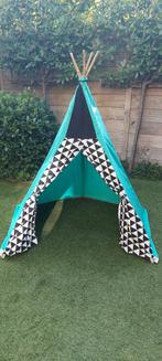 Leuke Tipi speeltent, Ophalen of Verzenden, Zo goed als nieuw
