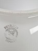 Vintage porselein Jebonro servies 41 delige set goud Antiek, N, Ophalen of Verzenden, N, Effen