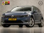 Volkswagen Passat Variant 1.4 TSI GTE 218Pk Automaat (VIRTUA, Auto's, Gebruikt, 4 cilinders, Blauw, Hybride Elektrisch/Benzine