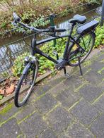 Union F Elektrische Fiets - Goede Staat!, Fietsen en Brommers, Elektrische fietsen, Gebruikt, Ophalen of Verzenden, 55 tot 59 cm