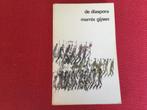 Marnix Gijsen, De Diaspora, Ophalen of Verzenden, Gelezen, Marnix Gijsen, België