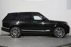 Land Rover Range Rover 5.0 V8 Autobiography 510 PK, PERFECTE, Automaat, 510 pk, 4 stoelen, Zwart