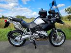 BMW R1200GS ABS 2007 HANDVATVERWARMING TANKTAS ZWART LED, 2 cilinders, HONDA, Bedrijf, Meer dan 35 kW