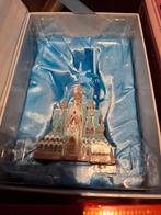 Disney castle ornament frozen, Verzamelen, Disney, Ophalen of Verzenden, Overige figuren, Nieuw, Beeldje of Figuurtje