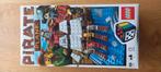 Gezelschapsspel LEGO Pirate plank, Ophalen of Verzenden, Zo goed als nieuw, Lego