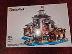 910040 Harbourmaster's Office, Ophalen of Verzenden, Nieuw, Complete set, Lego