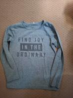 Name It longsleeve 110, Ophalen of Verzenden, Zo goed als nieuw, Shirt of Longsleeve, Name IT