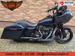 HARLEY-DAVIDSON ROAD GLIDE SPECIAL FLTRXS (bj 2017), 2 cilinders, Bedrijf, Onbekend, Toermotor