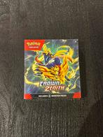 (EN) Crown Zenith Booster Bundle (Seal Ripped), Ophalen, Nieuw, Boosterbox
