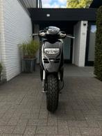 Piaggio Typhoon 50cc 2t DUITS, Ophalen, Zo goed als nieuw, Overige typen, Piaggio