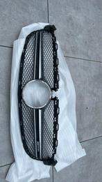 C63s w205 amg grill diamond chrome A2058880523, Auto-onderdelen, Carrosserie en Plaatwerk, Ophalen of Verzenden, Bumper