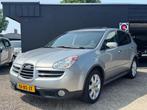 Subaru Tribeca 3.0R Comfort | 7 Pers | Automaat | Leer, Automaat, Gebruikt, Zwart, 2000 kg