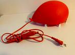 Jaren 90 Ikea rode ballon wandlamp Dromminge, Kunststof, Gebruikt, Jaren 90 Ikea, Ikea