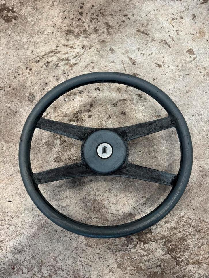 GM Vega stuurwiel, Auto-onderdelen, Besturing, Chevrolet, Gebruikt, Ophalen