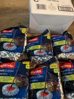 Nieuw in doos Vileda H2Pro Classic Mop Vervanging (6 stuks), Huis en Inrichting, Schoonmaakartikelen, Ophalen of Verzenden, Mop of Dweil