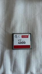 256mb compactflash, Ophalen of Verzenden, Gebruikt, Compact Flash (CF), Minder dan 2 GB