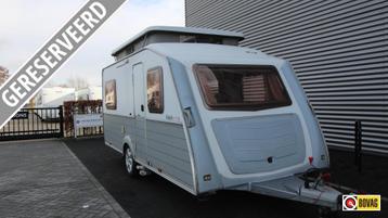 Kip Vision Special 41 TVB Hefdak beschikbaar voor biedingen
