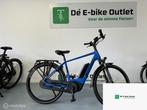 NORTA B2.020 EBIKE NIEUW 10/2023 600KM GARANTIE BTW FACTUUR, Gebruikt, Overige merken