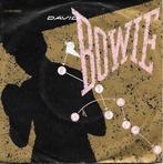 David Bowie - Let`s dance, Cd's en Dvd's, Vinyl Singles, Gebruikt, Verzenden, 7 inch, Single