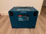 Makita RT001GZ15 40V MAX XGT freesmachine set NIEUW in Mbox, Doe-het-zelf en Verbouw, Gereedschap | Freesmachines, Kantenfrees