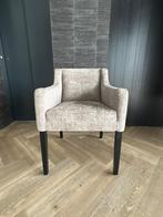 Eetkamer stoelen, Huis en Inrichting, Ophalen, Overige kleuren, Nieuw, Stof