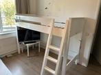 Bopita hoogslaper 90 x 200 cm, Ophalen, Gebruikt, Hoogslaper