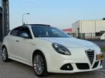 Alfa Romeo Giulietta 1.4 T Distinctive Dak/1ste eigen/NAP/De, Voorwielaandrijving, 65 €/maand, Gebruikt, Euro 6