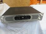 DAP vintage P-400 versterker, Audio, Tv en Foto, Versterkers en Receivers, Ophalen of Verzenden, Stereo, 120 watt of meer, Overige merken