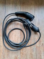 Laadkabal 230 volt stopcontact | Universeel |, Auto diversen, Laadpalen, Ophalen of Verzenden, Zo goed als nieuw, Laadkabel