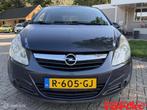 Opel Corsa 1.2-16V Selection AIRCO Apk 15-4-2026, Voorwielaandrijving, Euro 5, 86 pk, Gebruikt