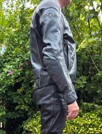 Revenger lederen motorjas (Maat 56), Motoren, Kleding | Motorkleding, Heren, Jas | leer, Ophalen of Verzenden, Revenger