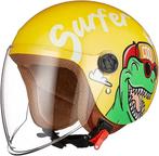 Children's Girl's Boy's Motorcycle Helmet Jet Helmet, Overige merken, Kinderen, Jethelm, Ophalen of Verzenden