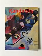 Kandinsky ,  uitgave van Taschen, Ophalen of Verzenden, Zo goed als nieuw, Hajo Duchting, Schilder- en Tekenkunst