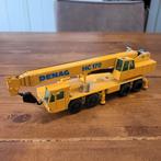 Demag faun hc170 geen doos nzg, Hobby en Vrije tijd, Modelauto's | 1:50, Ophalen of Verzenden, Zo goed als nieuw, Hijskraan, Tractor of Landbouw